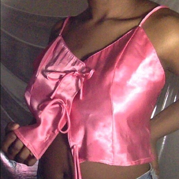 Frederick’s of Hollywood top - Picture 3 of 4